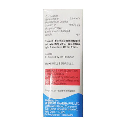 Nataforce Eye Drop 5ml