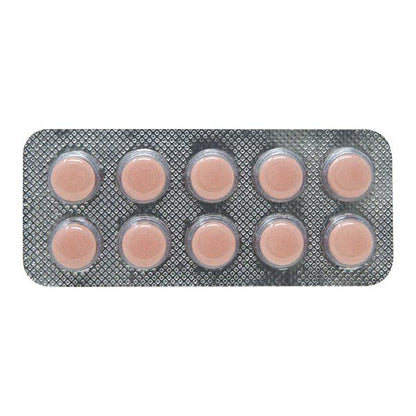 AMPANEL 6 Tablet 10's