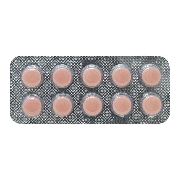 AMPANEL 6 Tablet 10's