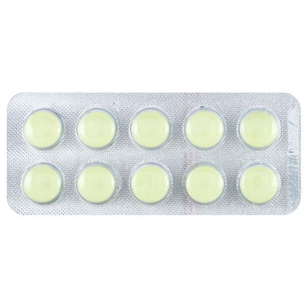 DILKIND 30mg Tablet 10's