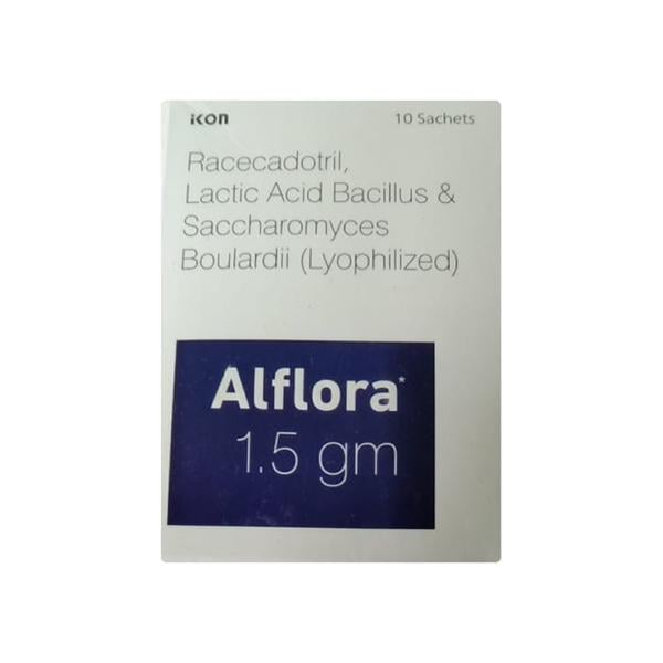 ALFLORA Sachet 1.5gm