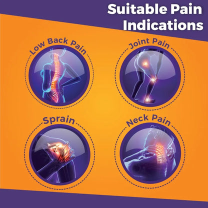 Volini Pain Relief Spray