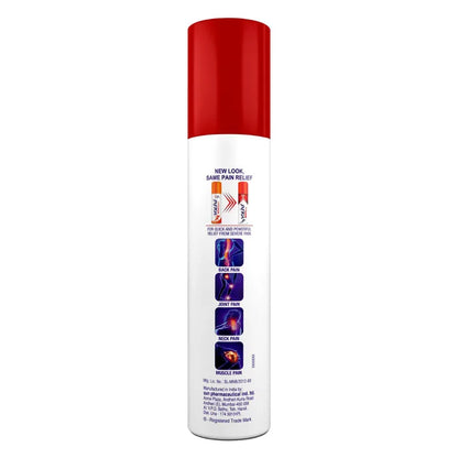 Volini Maxx Pain Relief Spray, 55 g