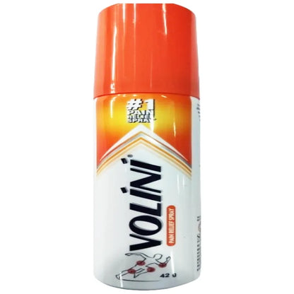 Volini Pain Relief Spary, 42 gm