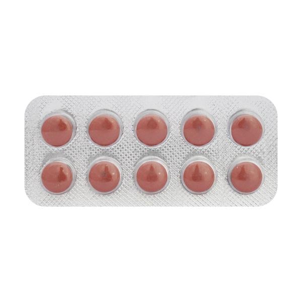 Newven OD 50mg Tablet 10'S