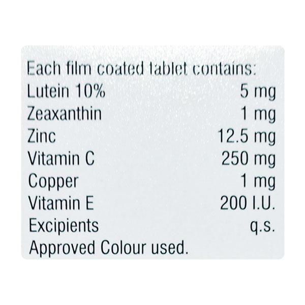 RETIGARD I Tablet 30's