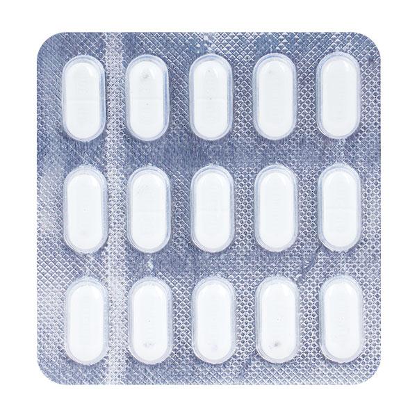 Deriphyllin OD 300mg Tablet 15'S