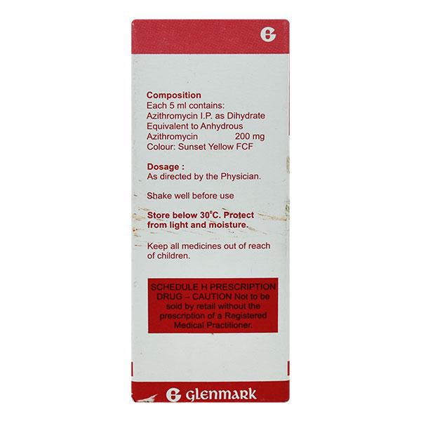 Azifine XL Suspension 30ml