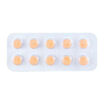 Desilam 5mg Tablet 10'S