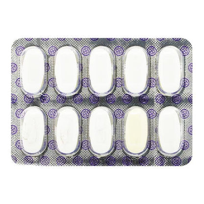 VOLPOST M 0.3mg Tablet 10's