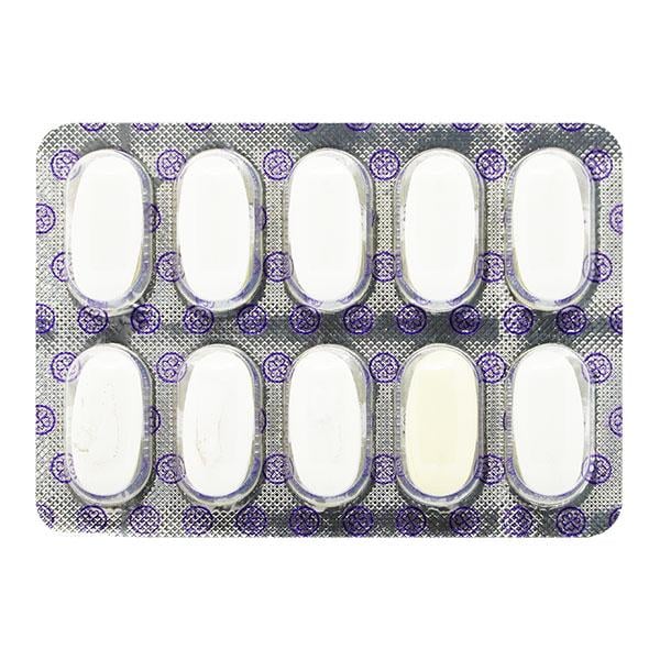 VOLPOST M 0.3mg Tablet 10's
