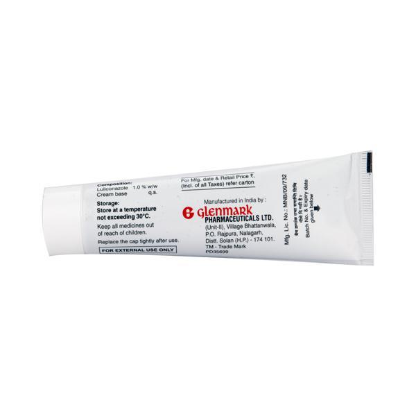 Lulican XL Cream 50gm