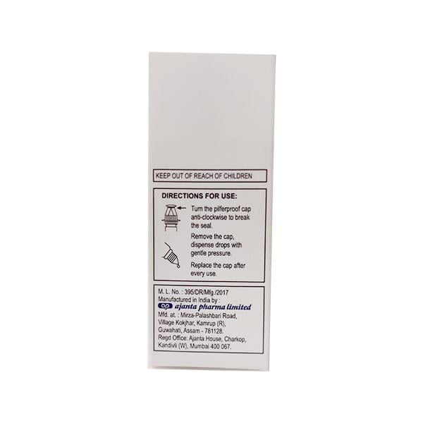 Olopat KT Eye Drops 5ml