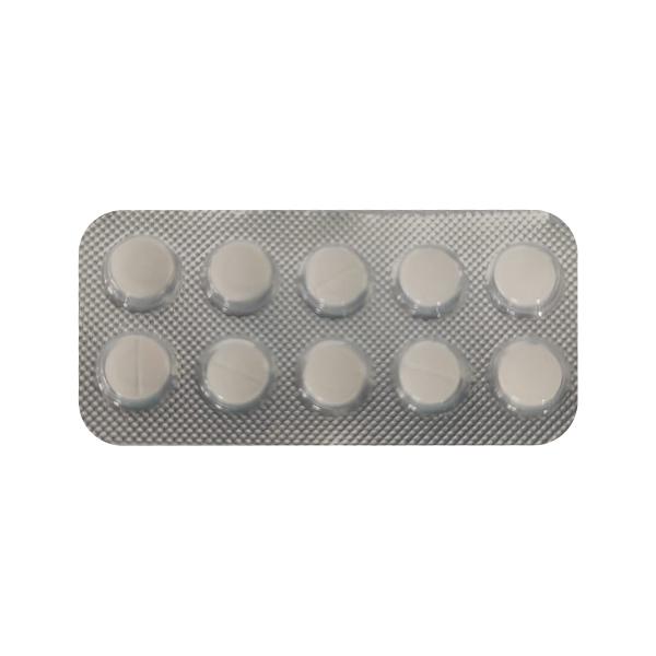Pioglar G Tablet 10'S
