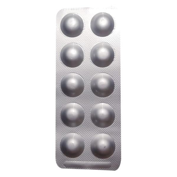 Etilaam MD 0.5mg Tablet 10'S