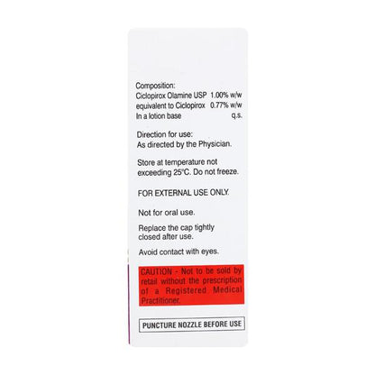 C WIN Lotion 30ml