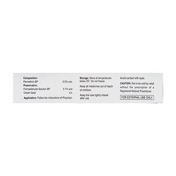 SCRABEL Cream 30g