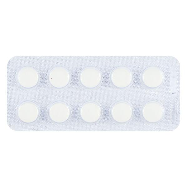 MONOTAG 5mg Tablet 10's