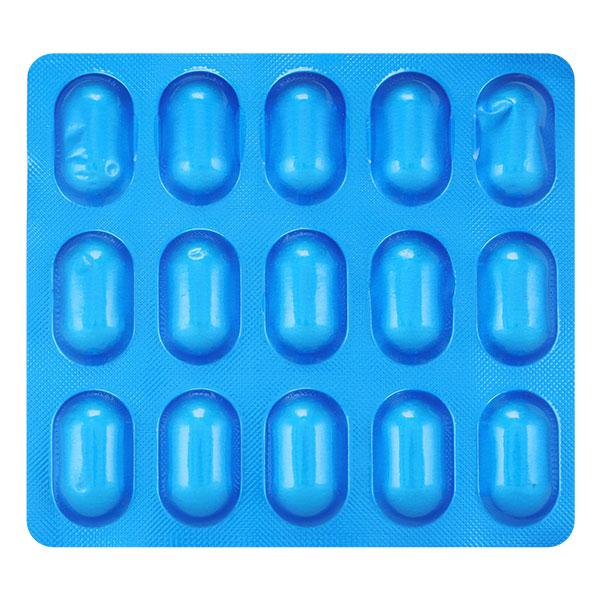 MONTINA FX Tablet 10's