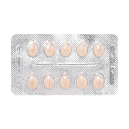 Simvotin 20mg Tablet 10'S
