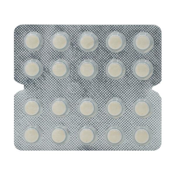 Glyree 2mg Tablet 10'S