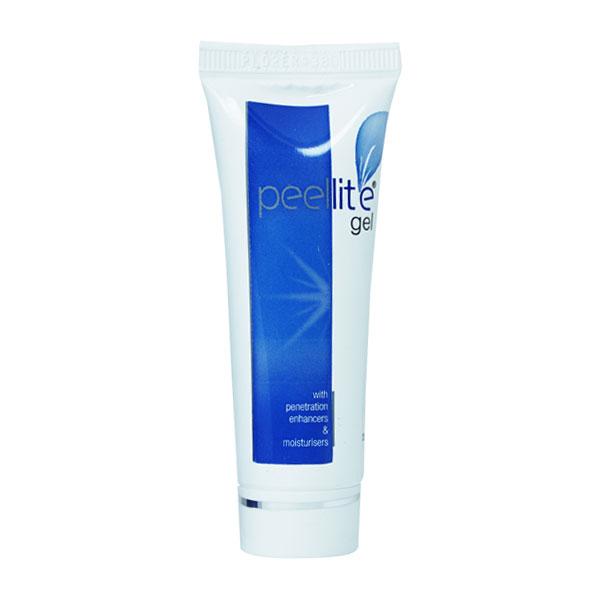 PEEL LITE WRINKLE REPAIR BRIGHTNING Gel 25gm