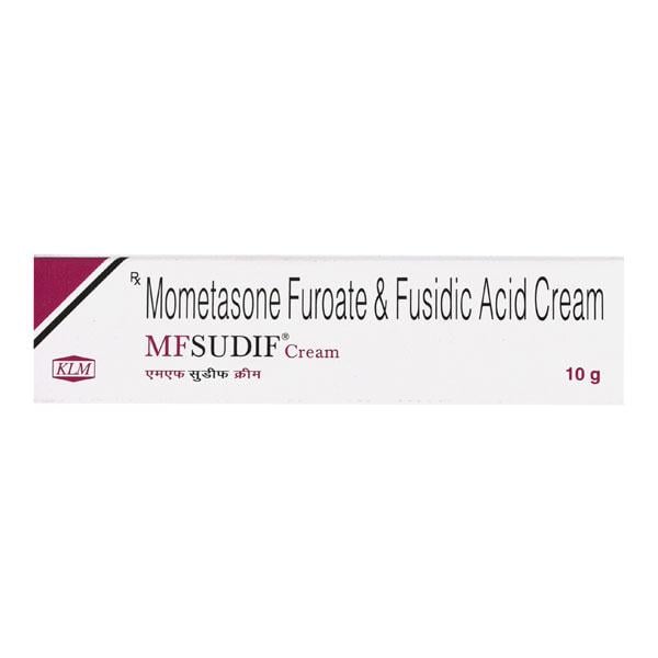 Mfsudif Cream 10gm