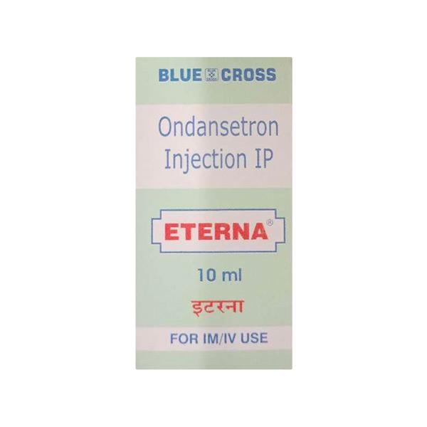 Eterna Injection 10ml