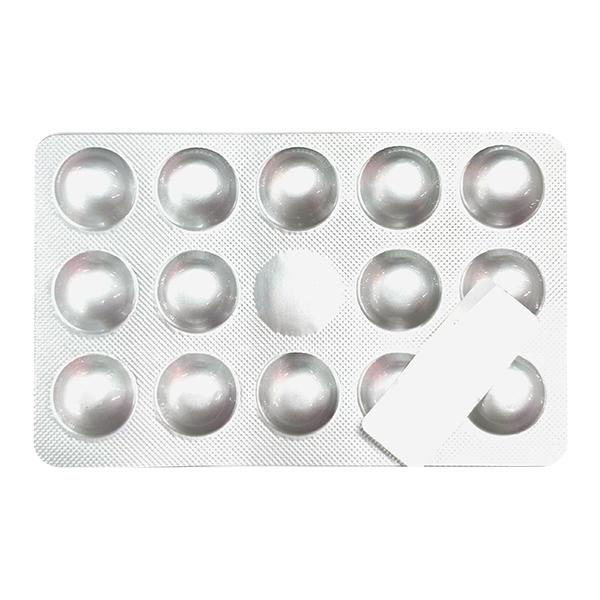 VYMATOR 100 Tablet 14's