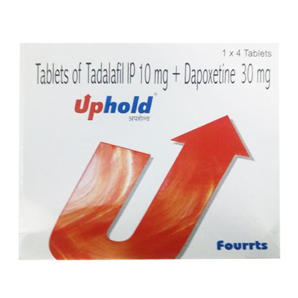 Uphold Tablet 4'S
