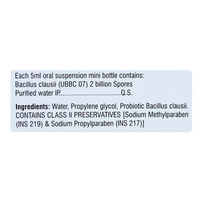PROBITOL Suspension 5ml