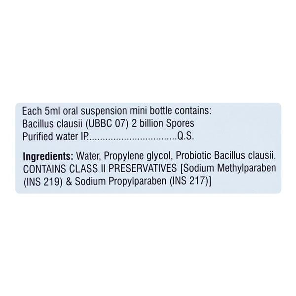 PROBITOL Suspension 5ml