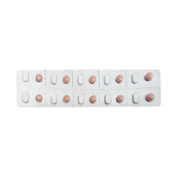 DYTOR E 10 Combi Kit 1's