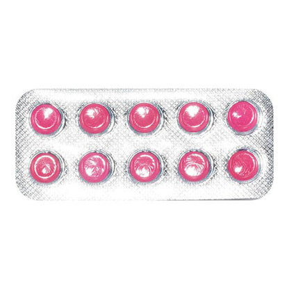 Depsert 100mg Tablet 10'S