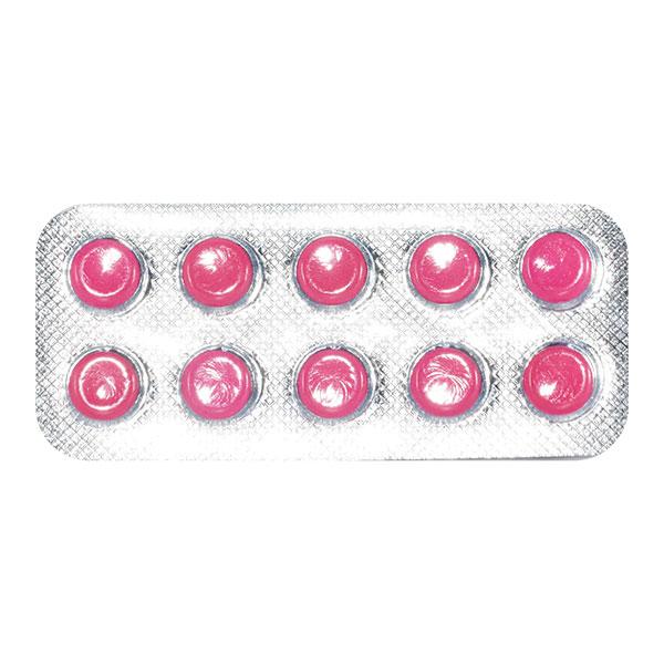 Depsert 100mg Tablet 10'S