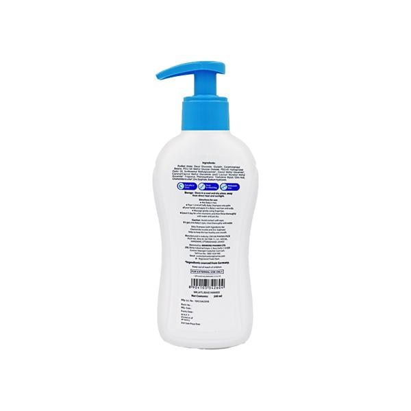 DAFFY BABY Shampoo 200ml