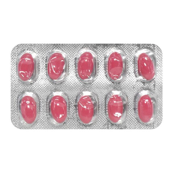 Myelogen Forte Capsule 10'S