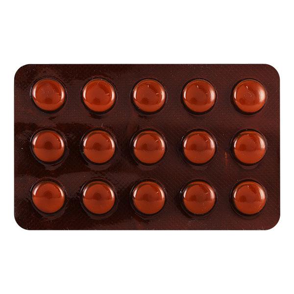 Thiospas A 8mg Tablet 10'S