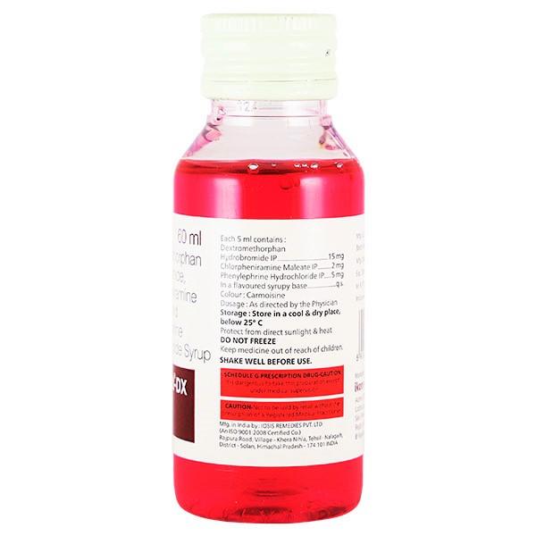 COREST DX Syrup 60ml