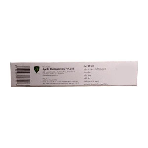 TRIGAINE AD ANTI DANDRUFF Shampoo 60ml