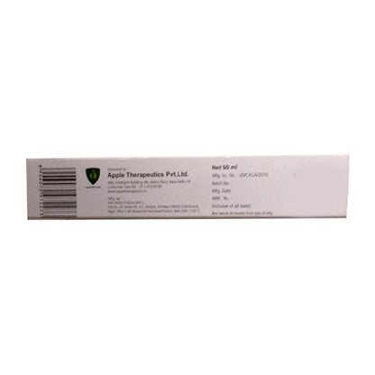 TRIGAINE AD ANTI DANDRUFF Shampoo 60ml