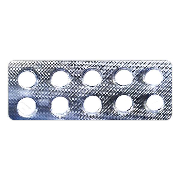 VERTIGEN Tablet 10's