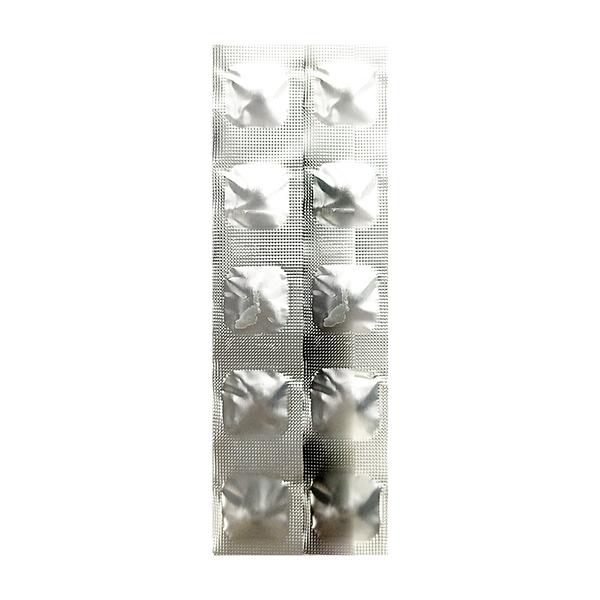 VOZAN 10 Tablet 10's