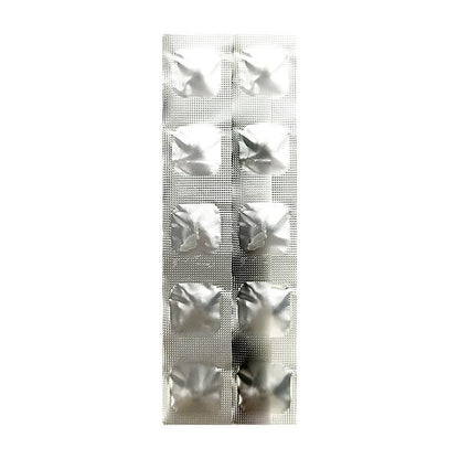VOZAN 10 Tablet 10's