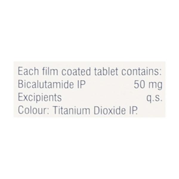 Caluran CP 50mg Tablet 30'S