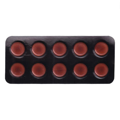TYFY 300 Tablet 10's