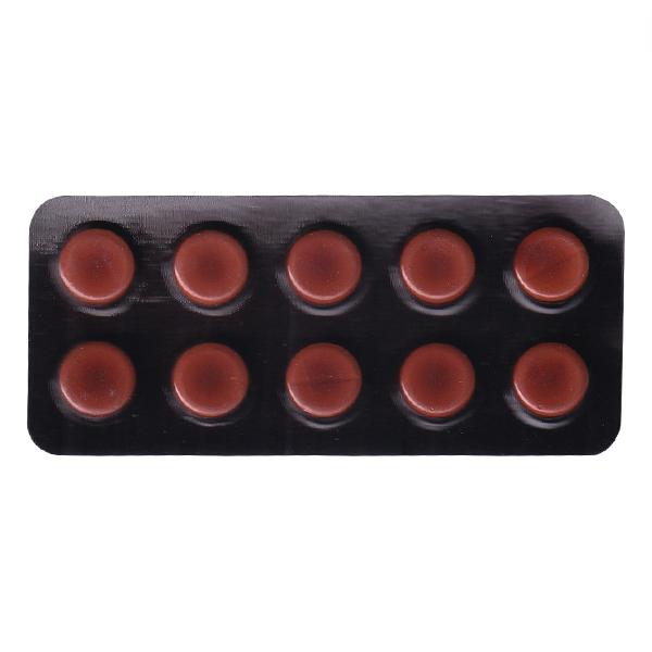 TYFY 300 Tablet 10's