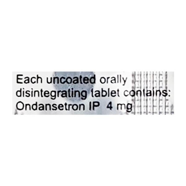 Periset MD Tablet 10'S