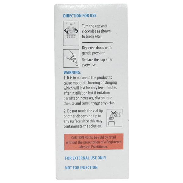 Care Tears 0.5% Eye Drops 10ml