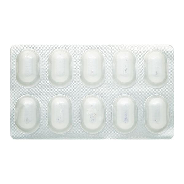 Biotax OF Tablet 10'S